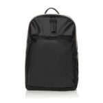 Rucsac laptop Everyday 15.6' Swiss Peak OSLO RCS personalizat cu logo