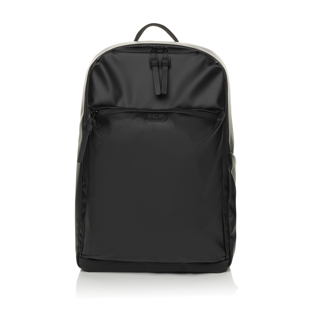 Rucsac laptop Everyday 15.6' Swiss Peak OSLO RCS personalizat cu logo