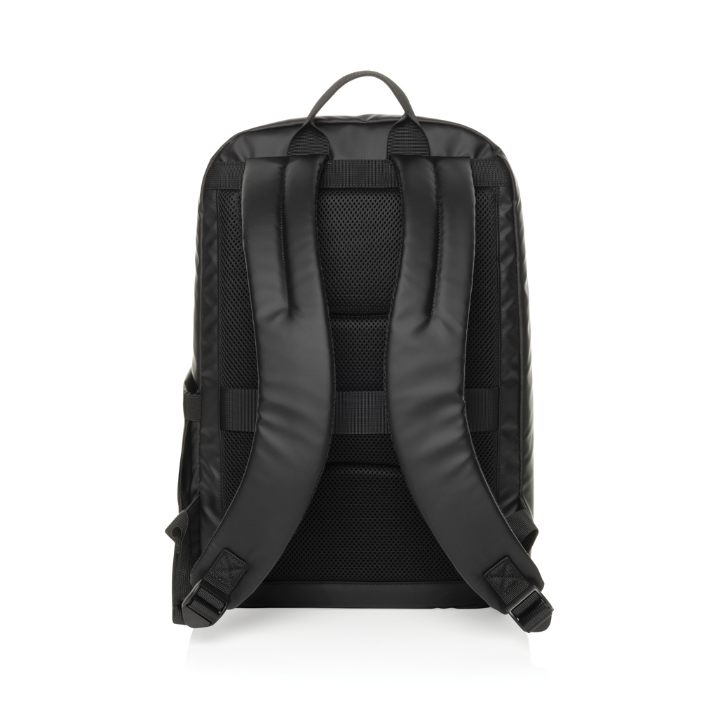 Rucsac laptop Everyday 15.6' Swiss Peak OSLO RCS personalizat cu logo