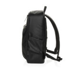 Rucsac laptop Everyday 15.6' Swiss Peak OSLO RCS personalizat cu logo