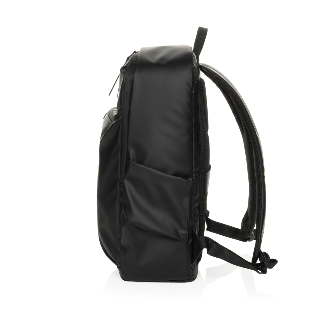 Rucsac laptop Everyday 15.6' Swiss Peak OSLO RCS personalizat cu logo