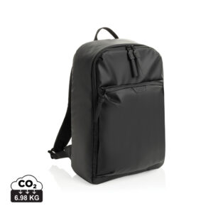 Swiss Peak OSLO RCS Everyday Laptop 15.6′ backpack
