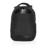Rucsac laptop Impact AWARE™ Boardroom fără PVC personalizat cu logo