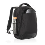 Rucsac laptop Impact AWARE™ Boardroom fără PVC personalizat cu logo
