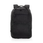 Rucsac laptop Impact AWARE™ Universal personalizat cu logo