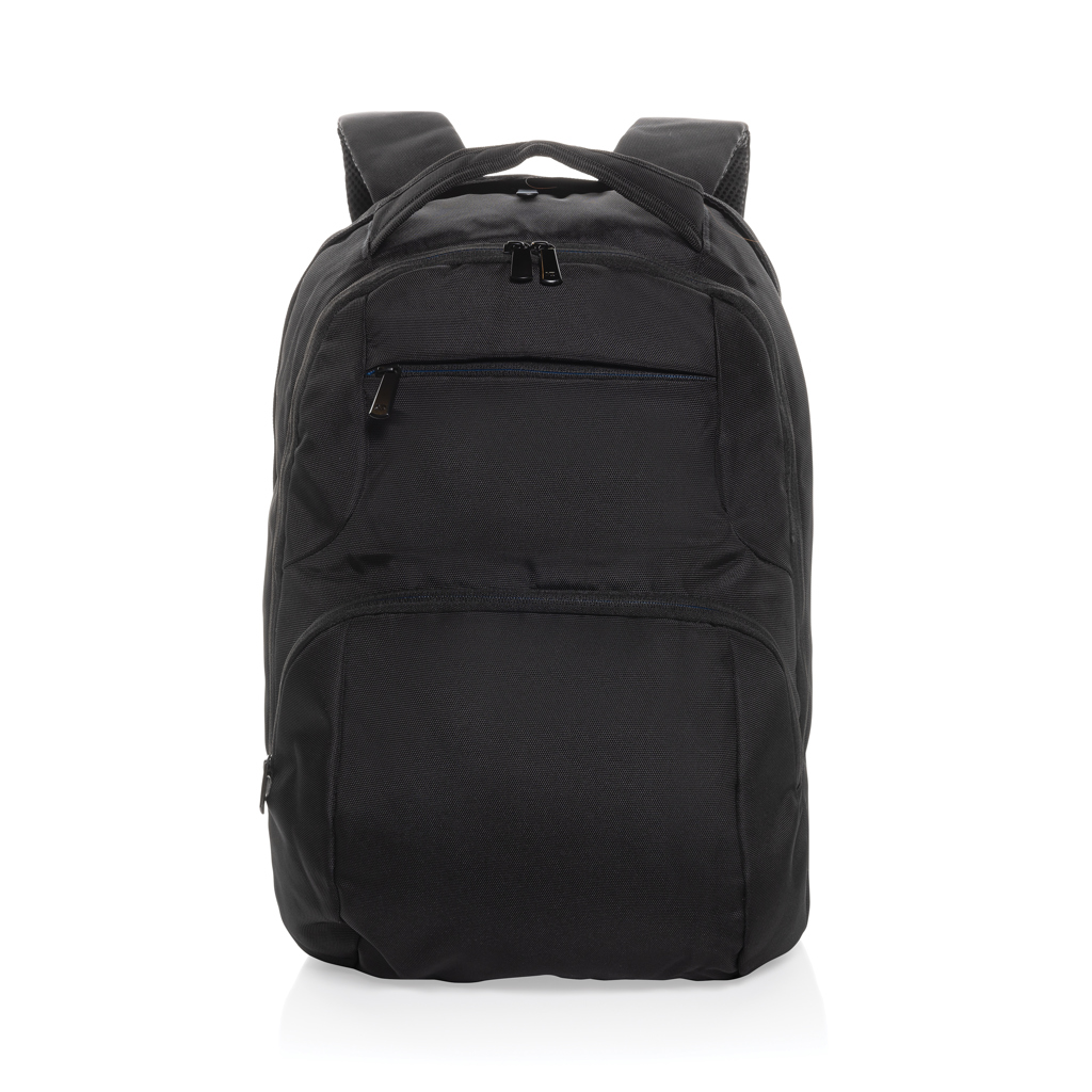 Rucsac laptop Impact AWARE™ Universal personalizat cu logo