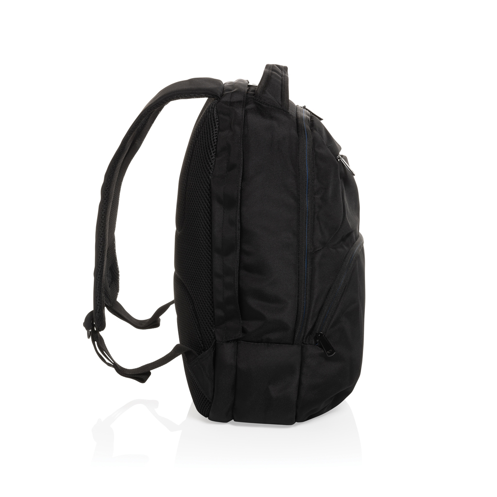 Rucsac laptop Impact AWARE™ Universal personalizat cu logo