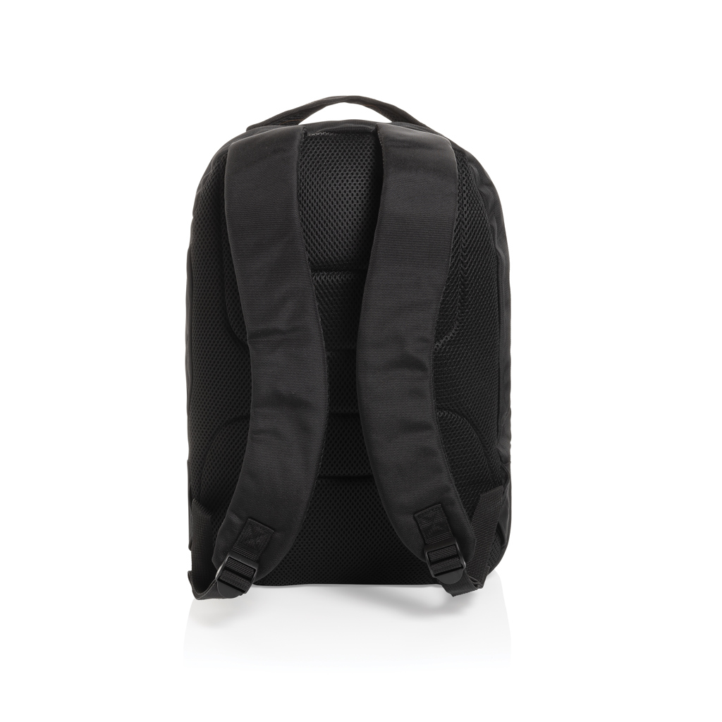 Rucsac laptop Impact AWARE™ Universal personalizat cu logo