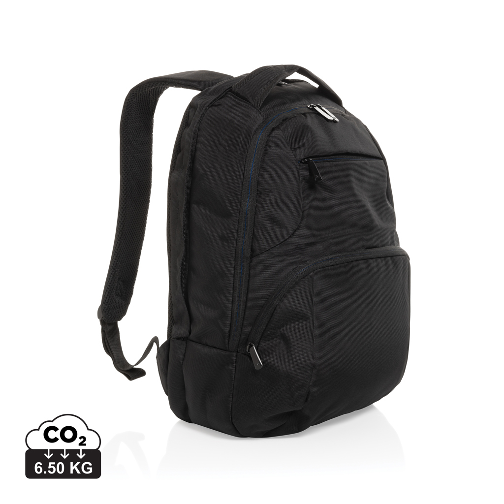 Rucsac laptop Impact AWARE™ Universal personalizat cu logo