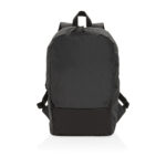 Rucsac laptop Kazu AWARE™ RPET 15.6" personalizat cu logo