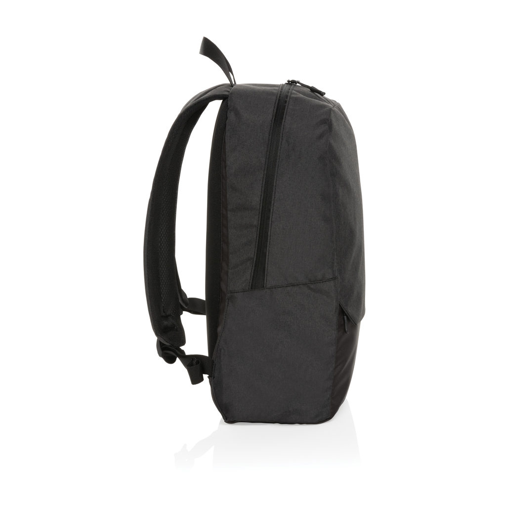 "Rucsac laptop Kazu AWARE™ RPET 15.6 """ personalizat cu logo