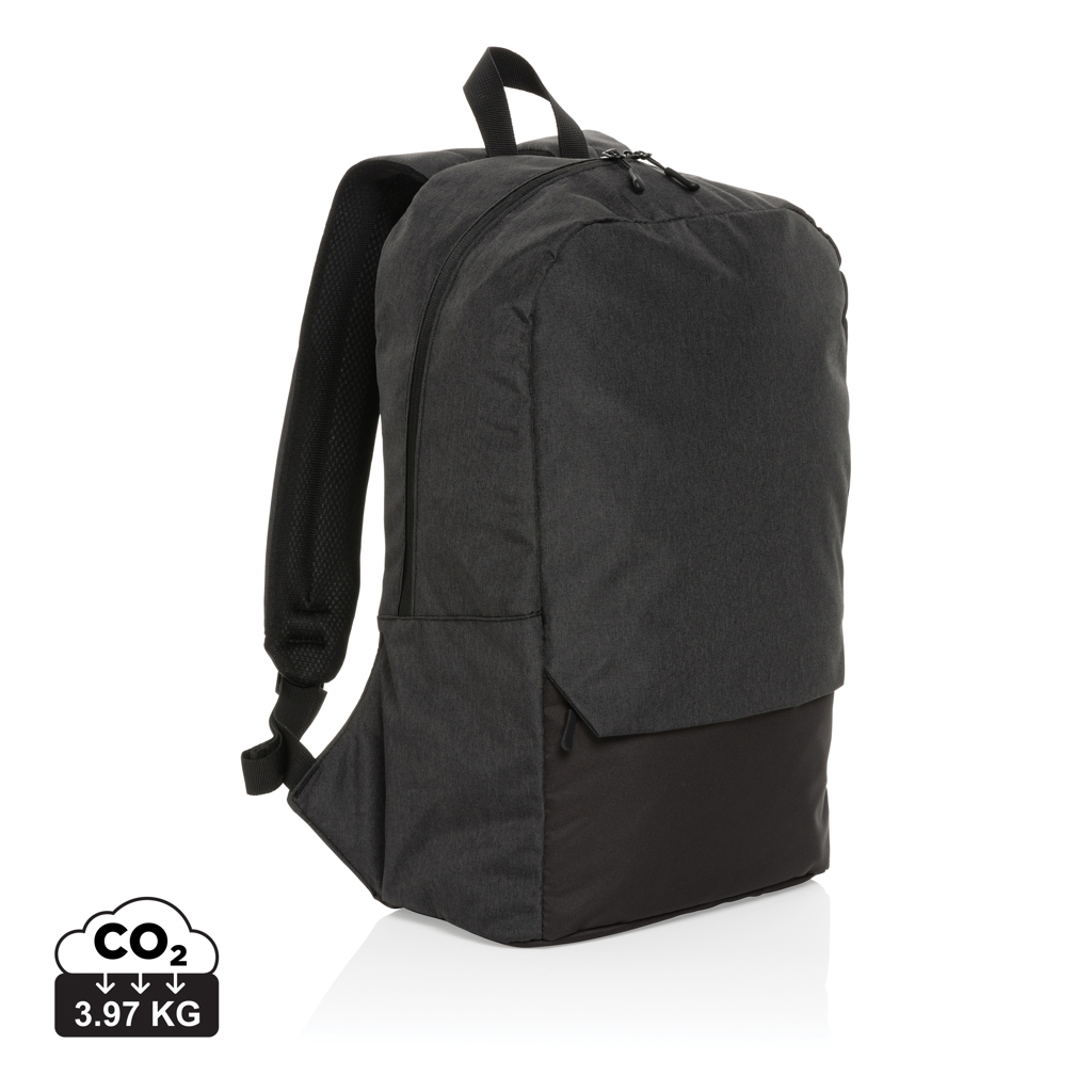 "Rucsac laptop Kazu AWARE™ RPET 15.6 """