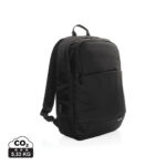 Rucsac modern Swiss Peak AWARE™ pentru laptop 15.6"
