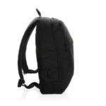 Rucsac modern Swiss Peak AWARE™ pentru laptop 15.6 personalizat cu logo