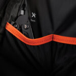 Rucsac Nordic Drift Trail RCS 16L personalizat cu logo