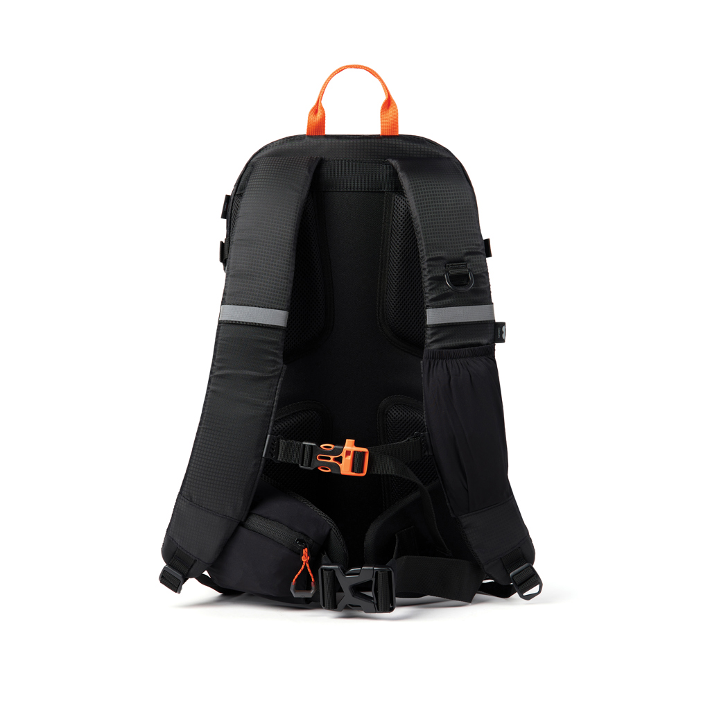 Rucsac Nordic Drift Trail RCS 24L personalizat cu logo