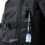 Rucsac Nordic Drift Trail RCS 24L personalizat cu logo