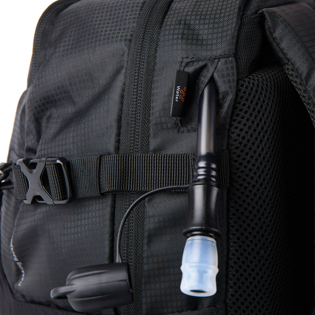 Rucsac Nordic Drift Trail RCS 24L personalizat cu logo