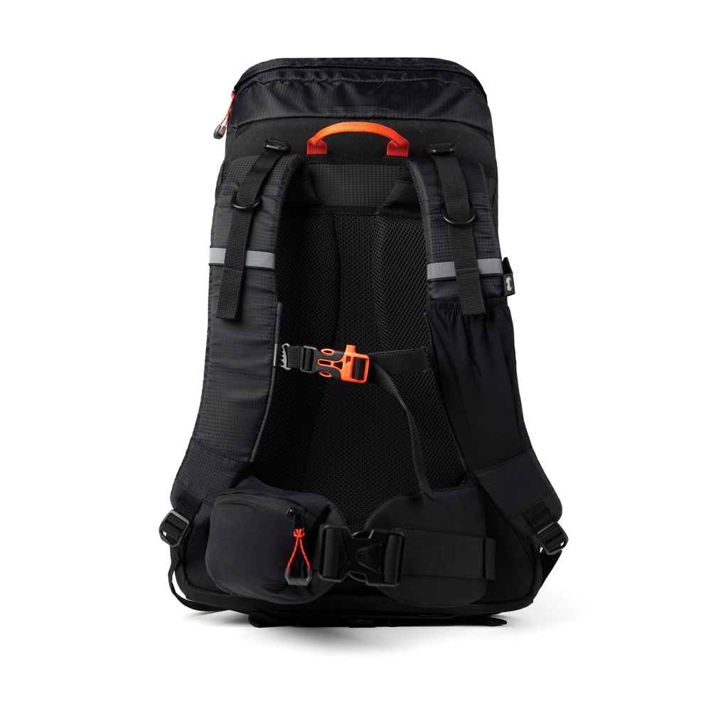 Rucsac Nordic Drift Trail RCS 33L personalizat cu logo