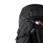 Rucsac Nordic Drift Trail RCS 33L personalizat cu logo