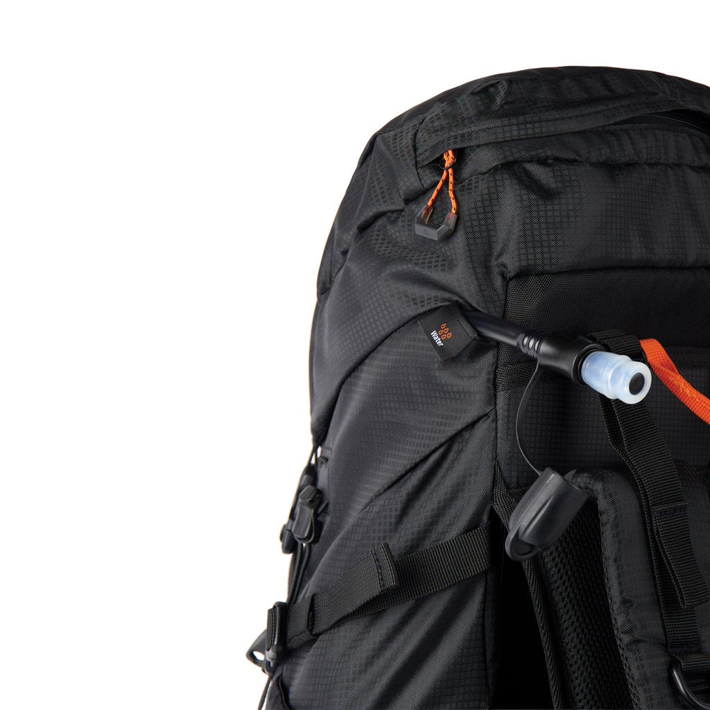 Rucsac Nordic Drift Trail RCS 33L personalizat cu logo
