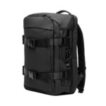 Rucsac pentru aventuri VINGA Baltimore RCS personalizat cu logo