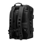 Rucsac pentru aventuri VINGA Baltimore RCS personalizat cu logo