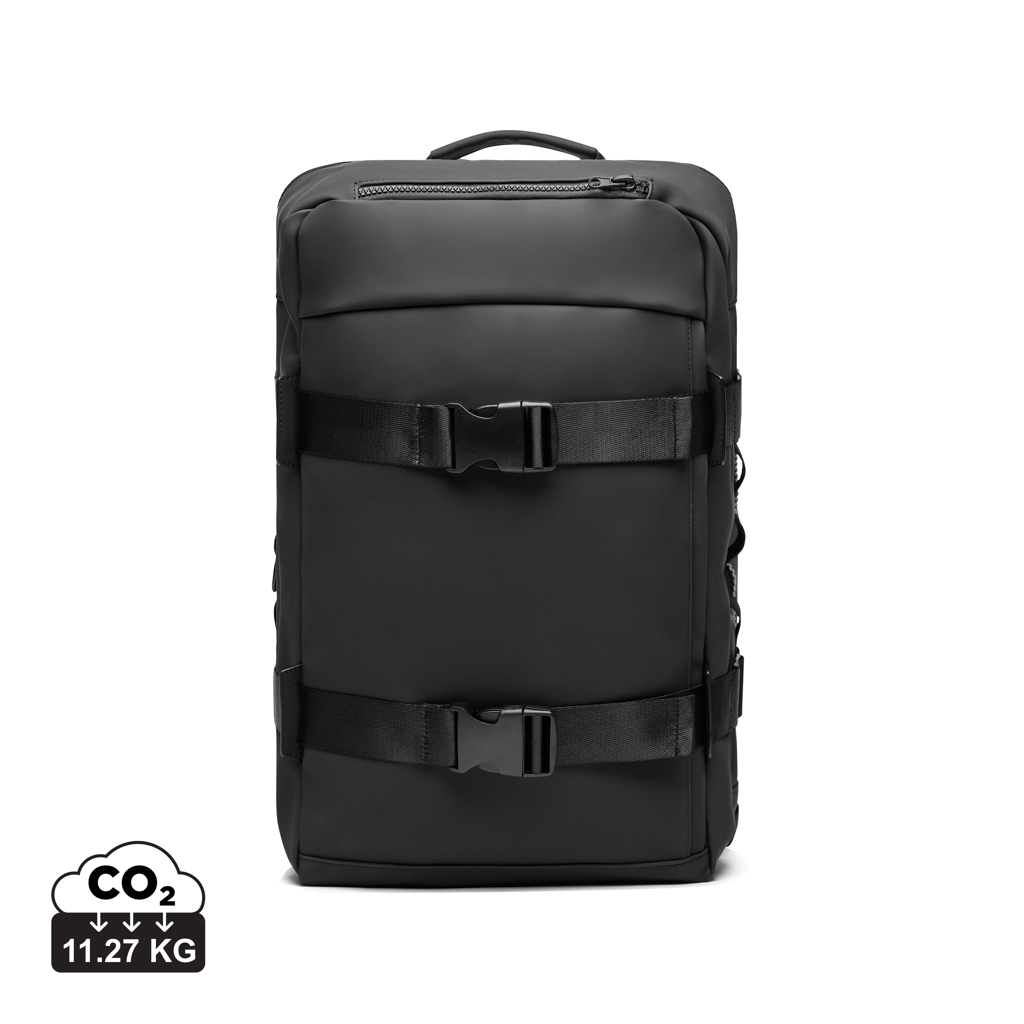 Rucsac pentru aventuri VINGA Baltimore RCS personalizat cu logo