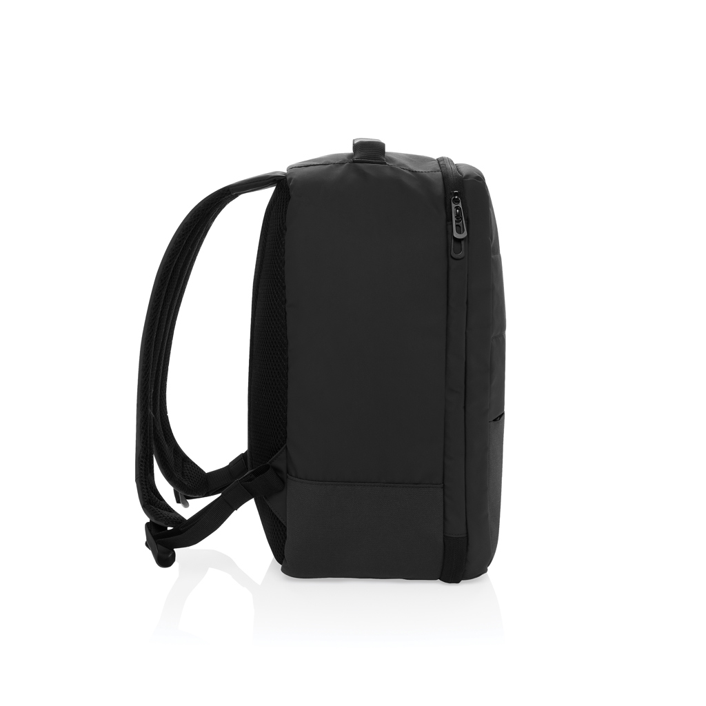 Rucsac pentru călătorii Armond Aware™ RPET personalizat cu logo