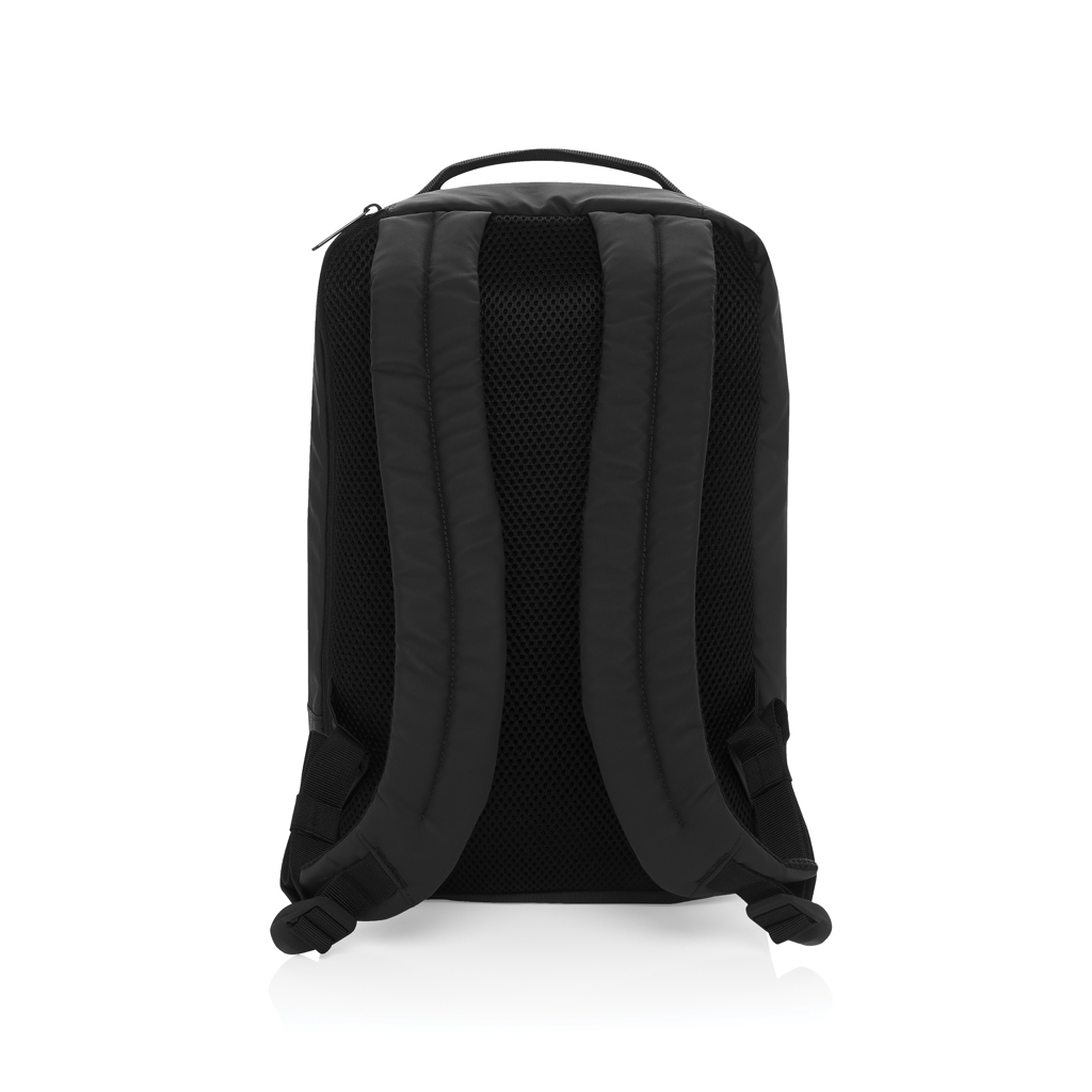 Rucsac pentru călătorii Armond Aware™ RPET personalizat cu logo