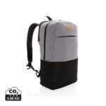 Rucsac pentru laptop 15.6" USB & RFID, fără PVC