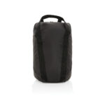 Rucsac pentru laptop de 14" Sienna AWARE™ RPET personalizat cu logo