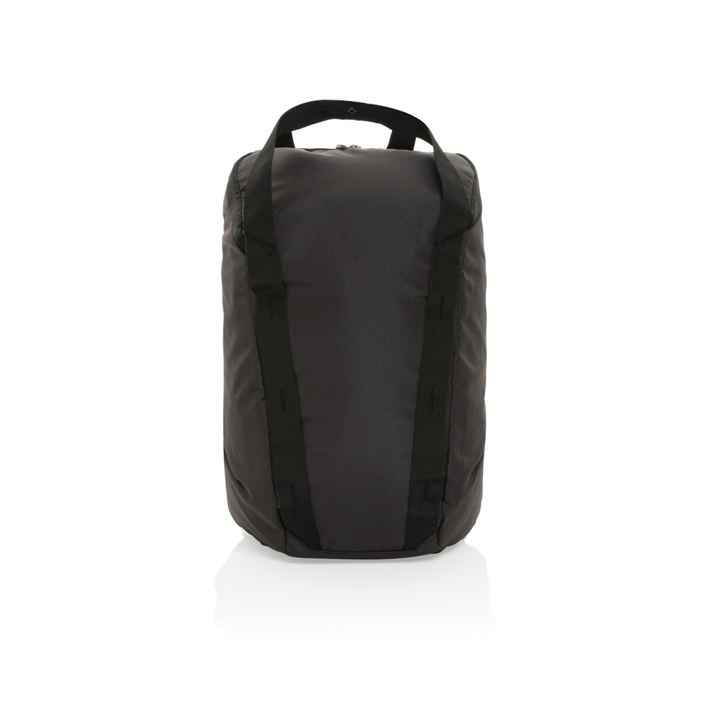"Rucsac pentru laptop de 14"" Sienna AWARE™ RPET " personalizat cu logo