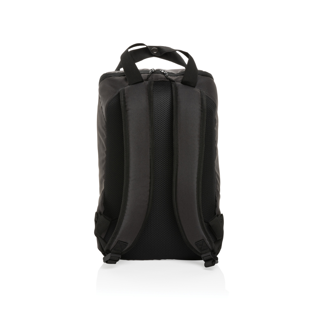 "Rucsac pentru laptop de 14"" Sienna AWARE™ RPET " personalizat cu logo