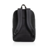 Rucsac pentru laptop de 15.6” CityPack AWARE™ Business RPET personalizat cu logo