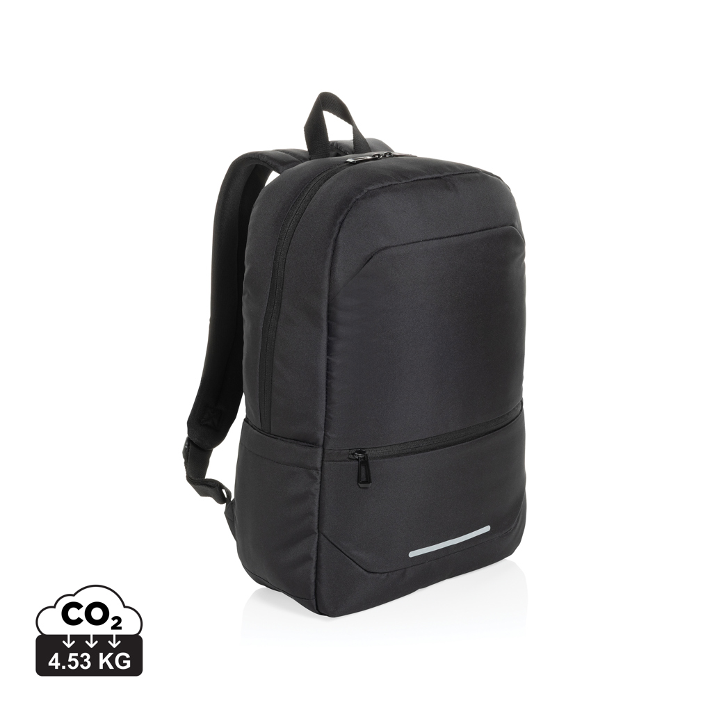 Rucsac pentru laptop de 15.6” CityPack AWARE™ Business RPET