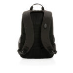 Rucsac pentru laptop de 15.6" Impact AWARE™ Lima personalizat cu logo