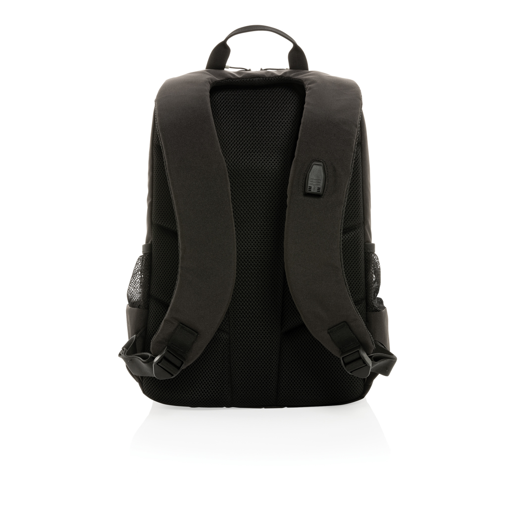 "Rucsac pentru laptop de 15.6"" Impact AWARE™ Lima" personalizat cu logo