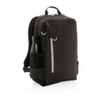 Rucsac pentru laptop de 15.6" Impact AWARE™ Lima personalizat cu logo