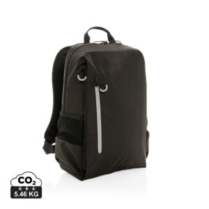 Impact AWARE™ Lima 15.6′ RFID laptop backpack