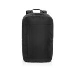 Rucsac pentru laptop de 15.6” SP Aware™Edin RPET personalizat cu logo