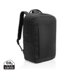 Rucsac pentru laptop de 15.6” SP Aware™Edin  RPET