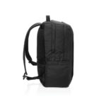 Rucsac pentru laptop de 15.6” SP Aware™Edin RPET personalizat cu logo