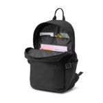 Rucsac pentru laptop de 15" Renew AWARE™ rPET personalizat cu logo