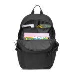 Rucsac pentru laptop de 15" Renew AWARE™ rPET personalizat cu logo