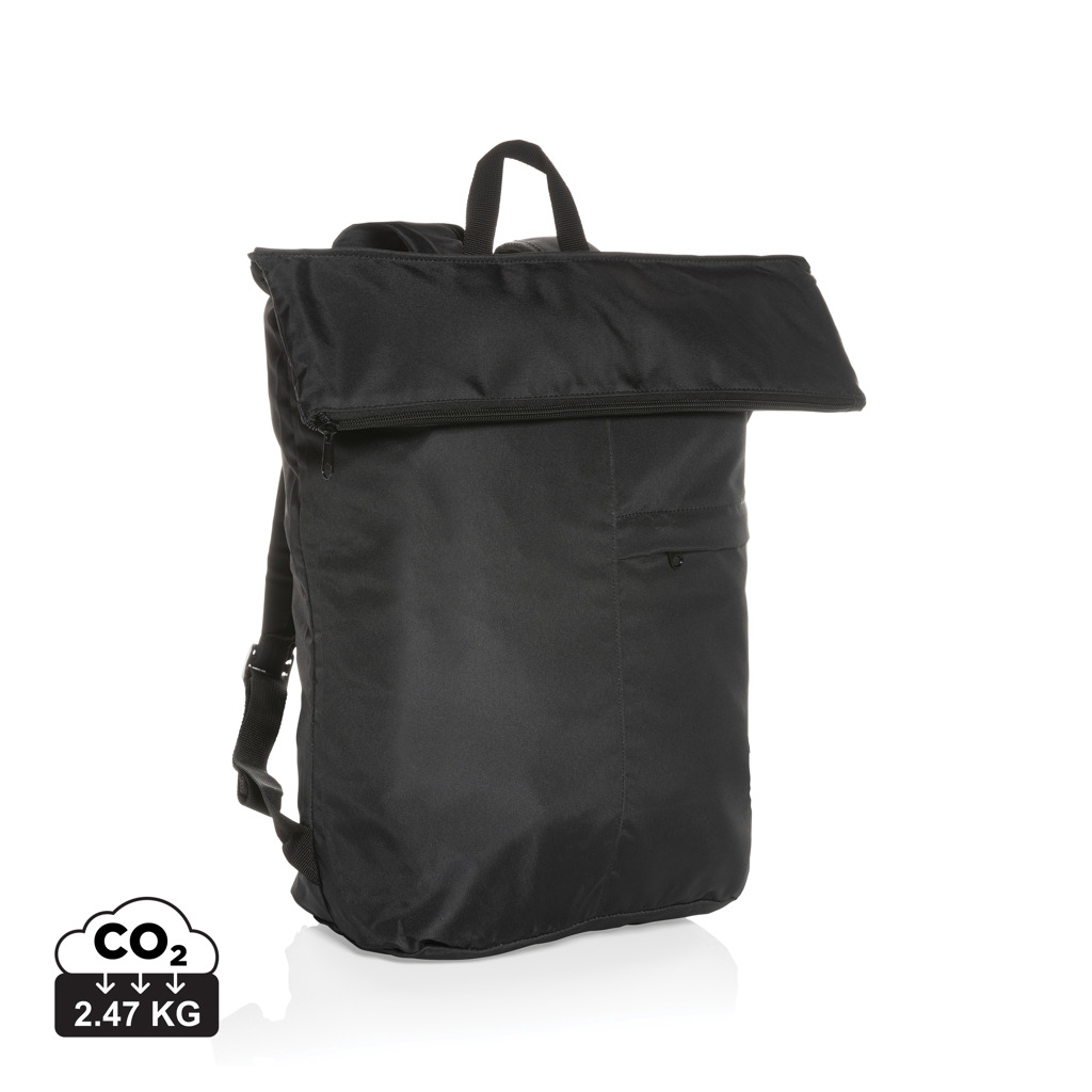 Rucsac pentru laptop Dillon AWARE™ ultra ușor și pliabil