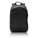 Rucsac pentru laptop Power USB personalizat cu logo