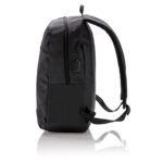 Rucsac pentru laptop Power USB personalizat cu logo