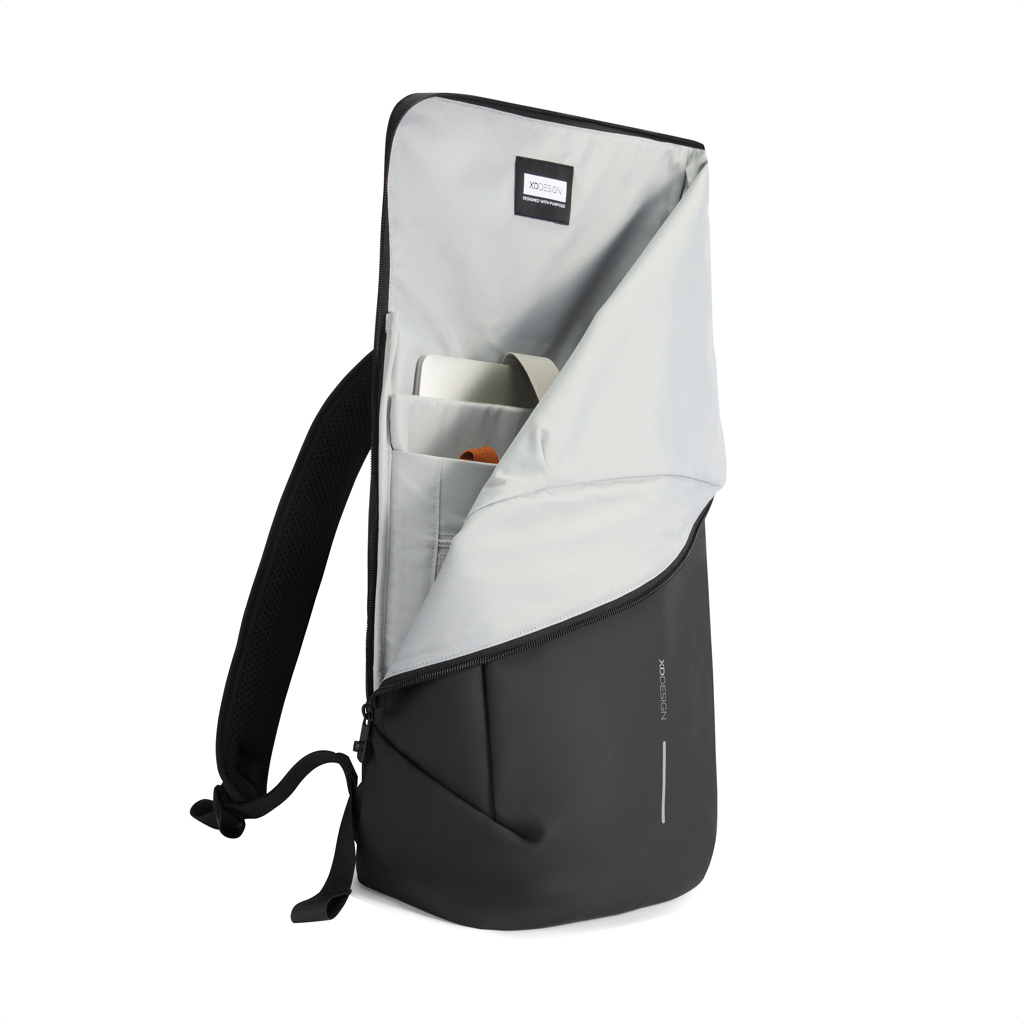 Rucsac pliabil Urban impermeabil personalizat cu logo