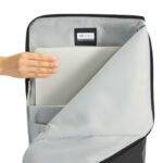 Rucsac pliabil Urban impermeabil personalizat cu logo